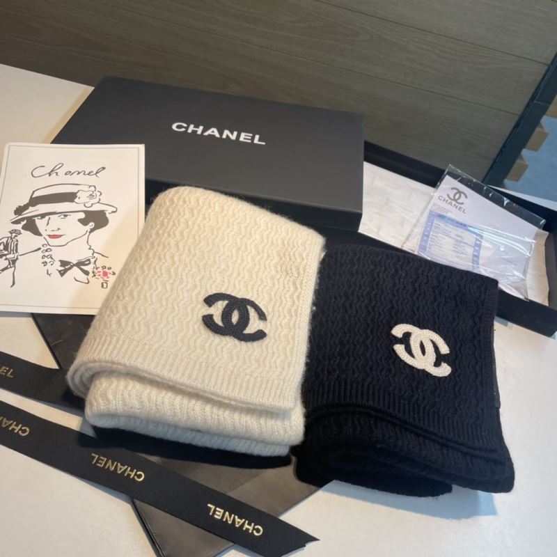 Chanel Scarf